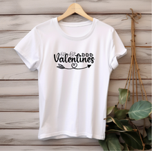 Charger l&#39;image dans la galerie, T-SHIRT VALENTINE
