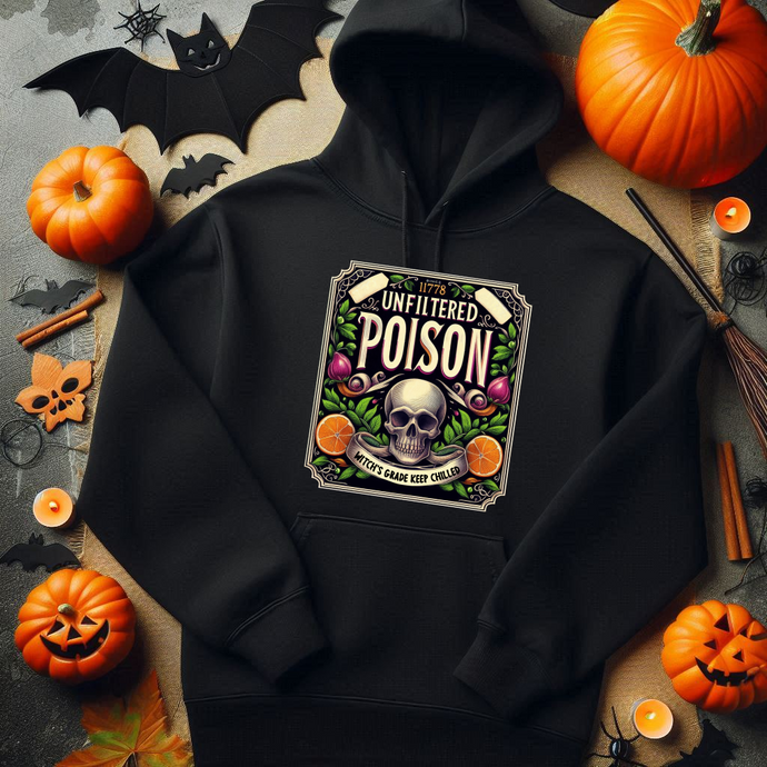 HOODIE POISON