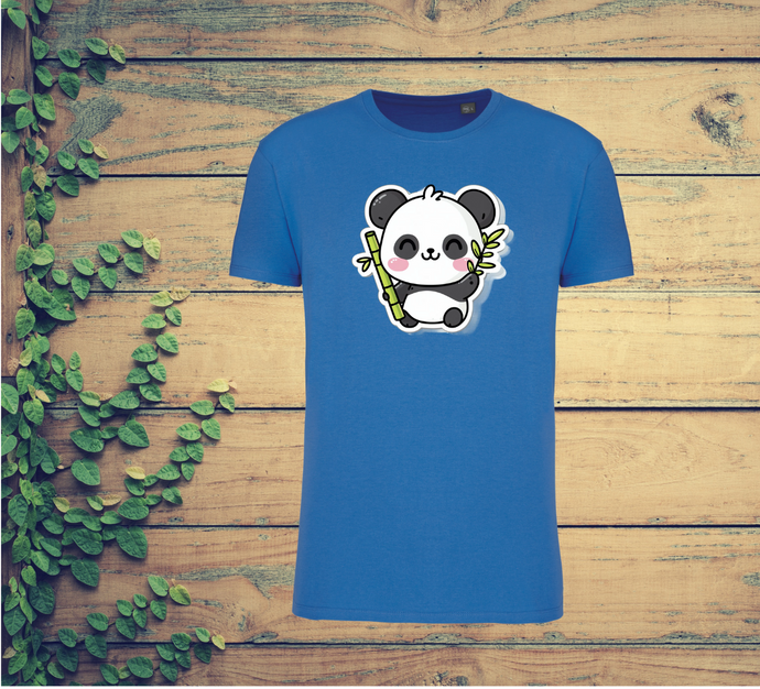 T-SHIRT PANDA