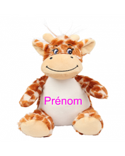 Charger l&#39;image dans la galerie, PELUCHE GIRAFE
